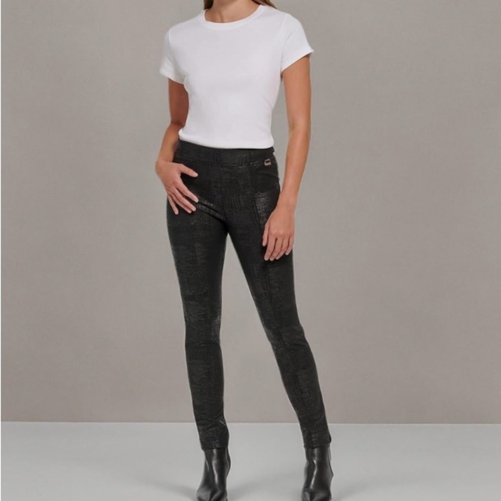 Calvin Klein Black Apparel